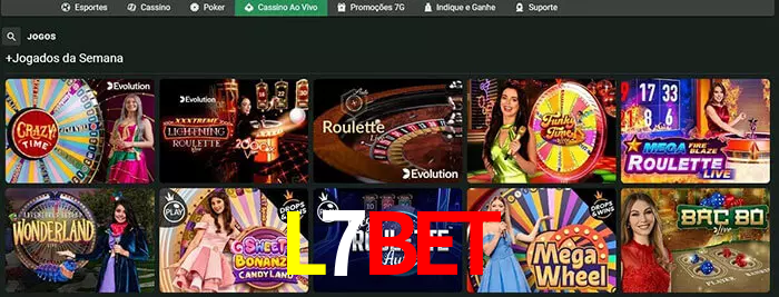 L7Bet bet