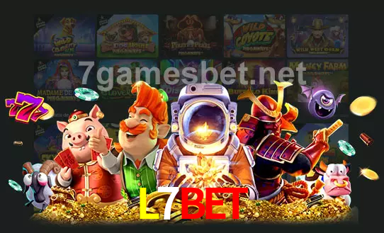 cassino L7Bet