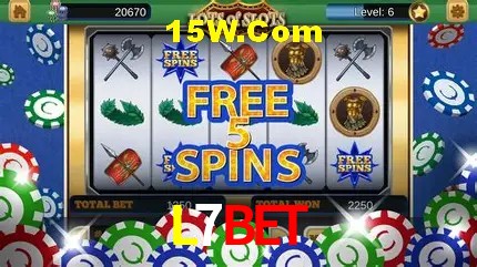 Promoções Sazonais L7Bet
