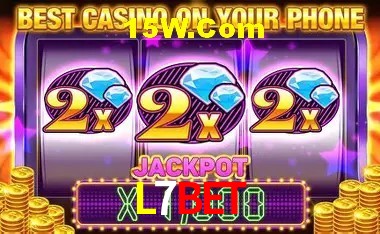 Experiência VIP L7Bet