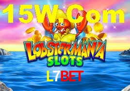 Welcome Bonus L7Bet