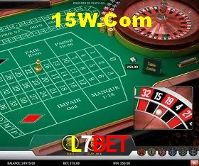 Benefícios da Conta L7Bet
