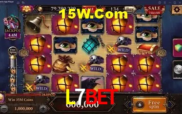Segurança 2FA L7Bet