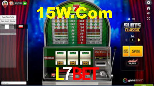 Sinta a adrenalina dos jogos de cassino com L7Bet