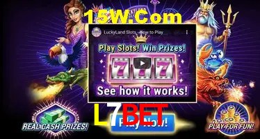 Sistemas de Segurança L7Bet