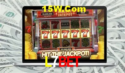 Jogos de Slot L7Bet