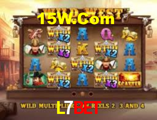 L7Bet: Seu Cassino Premiado com Pagamentos Rápidos