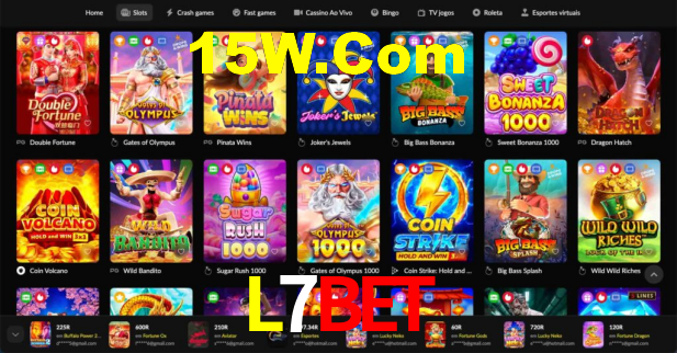 L7Bet Login